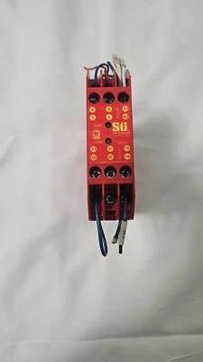 STI (Scientific Technologies) 44531-0010 S-Series Control Unit USED  - Image 1 of 4