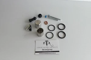 KIT RECONSTRUCCIÓN PISTÓN PINZA FRENO TRASERO TRIUMPH TIGER 1200 XCA, XCX - Imagen 1 de 6