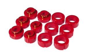 Prothane 7-115 Body And Cab Mount Bushing Kit Fits S10 Pickup S15 Pickup Sonoma - Picture 1 of 2