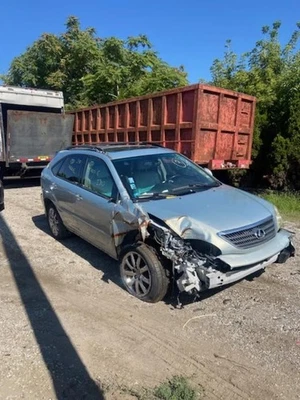 Passenger Tail Light Quarter Panel Mounted Fits 06-07 LEXUS RX400h 1673084 - Image 1 of 4