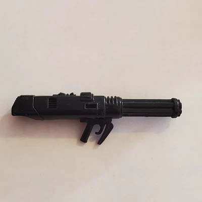 Figura de acción 1/18 pistola arma forraje personalizado 3,75" Joytoy Star Wars parte GI Joe Foto 1 de 4