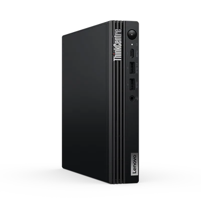 Lenovo ThinkCentre M70q Tiny 12TD008EGE - Intel i5-13400T, 16GB DDR5 RAM, 512GB