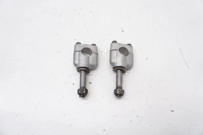 Soportes de manillar YZ250 OEM 7/8 montaje de barra Yamaha YZ 250 1990-1993 M35 Foto 1 de 4