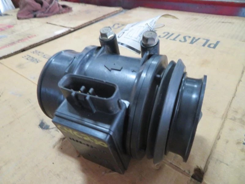 Medidor de flujo de aire de 4 cilindros compatible con 92-96 MAZDA MX-3 76526 Foto 1 de 2