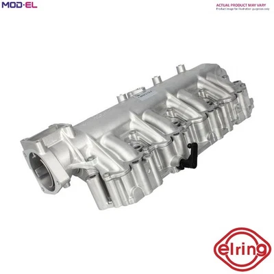 INTAKE MANIFOLD MODULE B34.900 FOR SEAT KTM AUDI A4/B8/Allroad Q5/Van A5 A6/C7 - Image 1 of 4