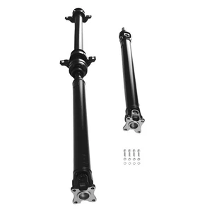 Rear Driveshaft Prop Shaft Assembly for Toyota Sienna V6 3.3L 3.5L AWD 2004-2010 - Picture 1 of 18