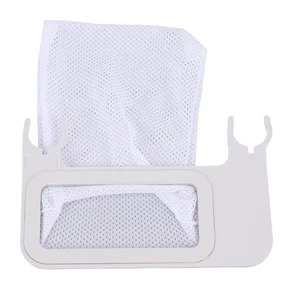 Serger Scrap Catcher And Pad Replacement For 14CG744 14CG754 14HD854 NEW - Picture 1 of 22