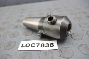 UNIVERSAL ENG. KWIK SWITCK 200  END MILL HOLDER 3/4'' LOC7838 - Picture 1 of 5