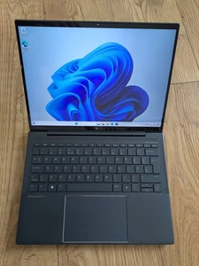 HP Elite Dragonfly G3 Core i7 1265U 32GB RAM 512GB SSD 13.5" Warranty 06/26 783 - Afbeelding 1 van 10