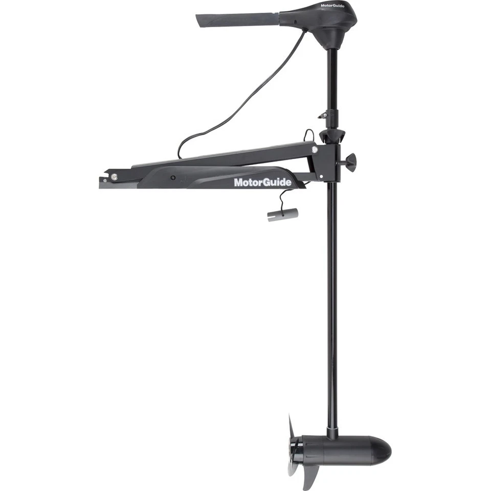 Montaje de arco de control manual MotorGuide X3-55FW - Digital - 55 lb-50"-12 V 940200190... Foto 1 de 1