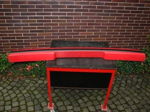 VW T3 Bus Stoßstange hinten Original ET 251 807 311 L - Bild 1 von 20
