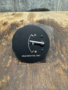 OEM 92-95 USDM Honda Civic EG Gas Gauge - Picture 1 of 1