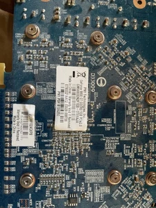 GM98EEGN2F1GQ PNY GeForce 9800 GT EE 1GB 256-Bit DDR3 PCI Express Video Card - Picture 1 of 2