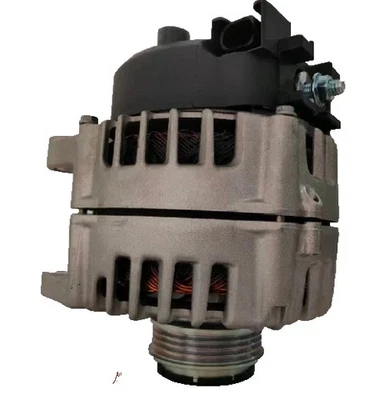Alternator A0009061207 For Mercedes-Benz W205 C63 AMG W213 E63 4MATIC AMG - Image 1 of 4