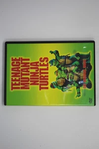 Teenage Mutant Ninja Turtles the Original Movie DVD - Picture 1 of 1