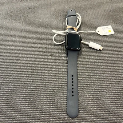 Apple Watch SE (2.ª generación) (GPS, 40 mm) Foto 1 de 4