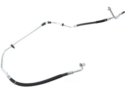 For 2021-2024 GMC Savana 2500 A/C Hose AC Delco 59131XHDK - Image 1 of 2