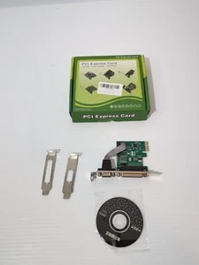 PCI Express See Pictures - Picture 1 of 4
