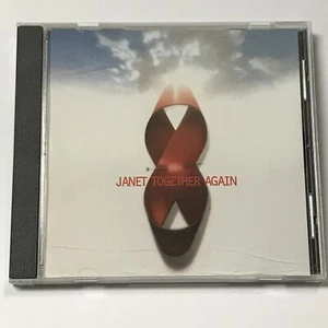 Janet Together Again CD - Picture 1 of 7