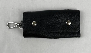 Mont Blanc Montblanc Key Holder Case 6 Ring - Picture 1 of 4