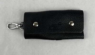 Mont Blanc Montblanc Llavero Estuche 6 Anillos Foto 1 de 4