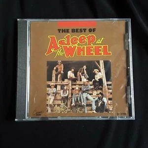 The Best Of Asleep At The Wheel - Cema Special Markets - 1993 - CD - Bild 1 von 2