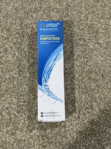 Filtro de agua IcePure RWF0700A para Samsung - blanco - Imagen 1 de 6