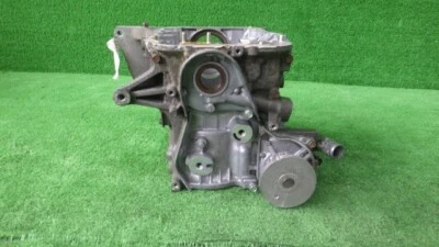 HONDA ACTY HA6 HA7 HH5 HH6 (engine E07Z) Cylinder Short Block TESTED OEM JDM - Image 1 of 4