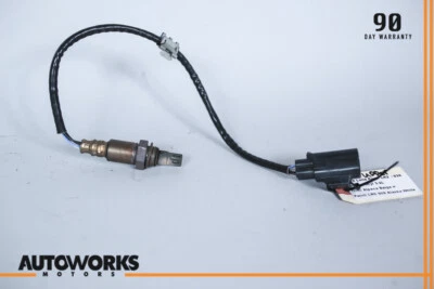 97-03 Jaguar XK8 XKR X100 Upstream Lambda Heated Oxygen Sensor Wired Unit OEM - Image 1 of 4