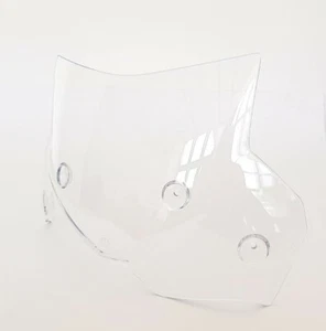  BMW F700GS Original Windshield Parabrezza Cupolino 46638526521 oem K70 2017 - Foto 1 di 7