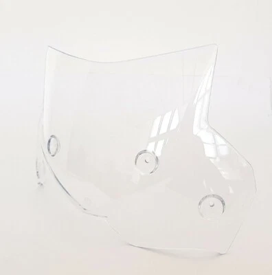  BMW F700GS Original Windshield Parabrezza Cupolino 46638526521 oem K70 2017 - Immagine 1 di 4