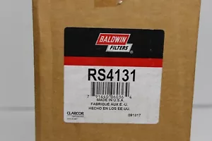 Baldwin Air Filter RS4131 GM Chevrolet - Bild 1 von 2