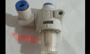 1PC  USED   SMC   ZFB1-066   free  shipping - Picture 1 of 3