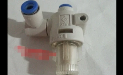 1PC  USED   SMC   ZFB1-066   free  shipping - Image 1 of 3