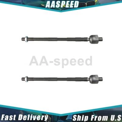 Barra de dirección interior delantera para Nissan Altima 2002 2003 2004 2005 2006 Foto 1 de 2