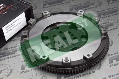 Volante leve Competition Clutch Eclipse GST FWD 93-99 4G63T 7 parafusos - Imagem 1 de 4