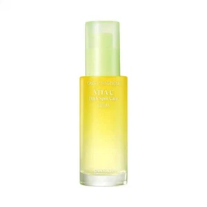 Goodal Green Tangerine Vitamin-C Dark Spot Serum, Korean Cosmetics, Kbeauty - Picture 1 of 1