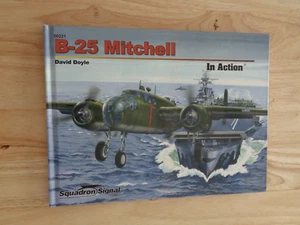 B-25 Mitchell by David Doyle HC - Foto 1 di 1