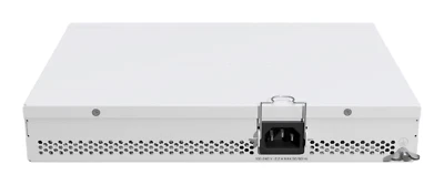 Mikrotik CSS610-8P-2S+IN PoE Powerhouse with 8x Gigabit PoE SFP+ New Sealed - Image 1 of 3
