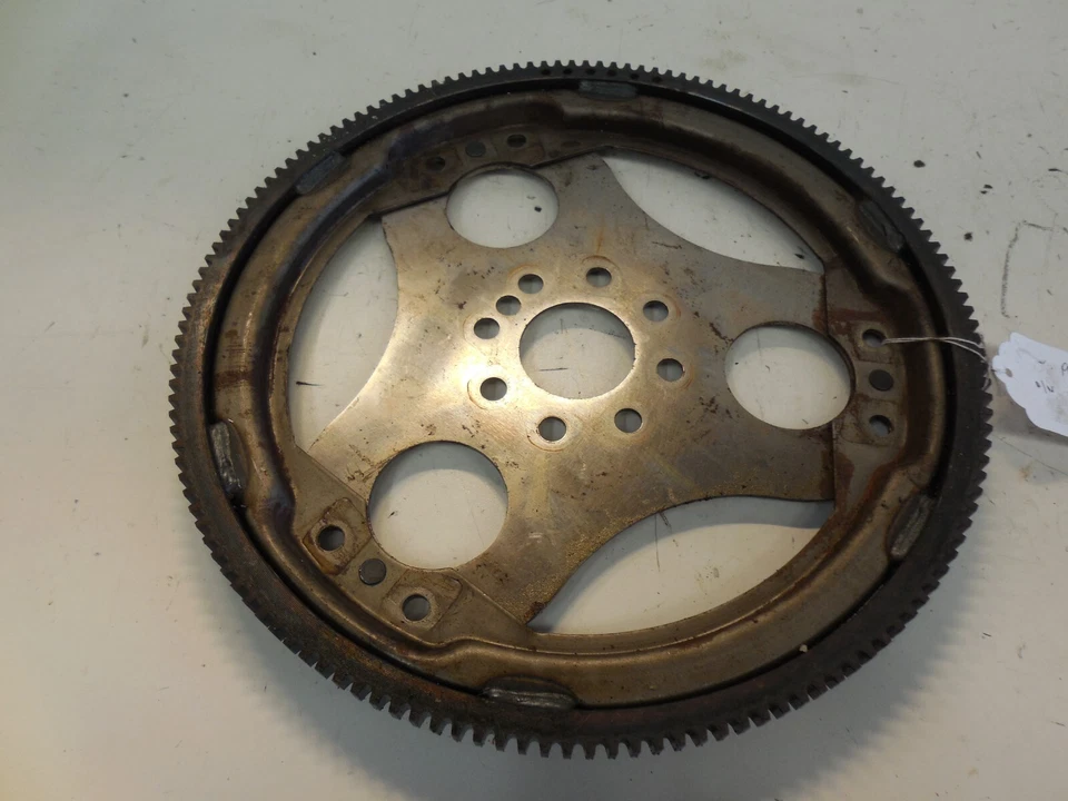 00-06 MANY Mercedes W211 W215 W220 M112 Automatic Transmission Flywheel - Bild 1 von 4