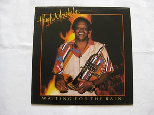 Hugh Masekela - Waiting For The Rain - Picture 1 of 4