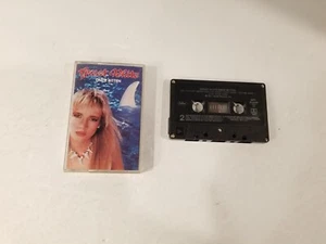 Great White - Once Bitten - Cassette Tape - Picture 1 of 1