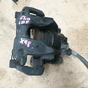 RENAULT CLIO LEFT FRONT BRAKE CALIPER X98 , 0.9L 3CYL ,01/13 - 12/19, 410104961R - Picture 1 of 12