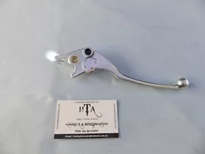 PALANCA DE FRENO DELANTERA AJUSTABLE TRIUMPH SPEEDMASTER CARBONO Y REFRIGERADA POR AIRE EFI - Imagen 1 de 4