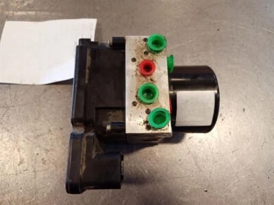 Conjunto de bomba de freno antibloqueo ABS 2012-2013 Mazda 3 control dinámico de estabilidad Foto 1 de 4