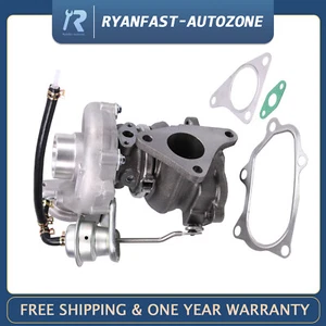 NEW Turbocharger Turbo fit for Subaru Legacy Outback 2.5L 2007-2009 14411AA670 - Picture 1 of 14