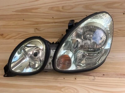 1998-2005  Lexus GS300 GS400 GE430 Halogen Headlamp Left Driver Side Clean - Image 1 of 4