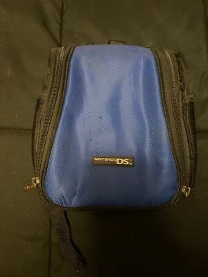 Nintendo DS Small Backpack/Purse - Image 1 of 4