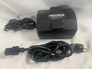 Welch Allyn Protocol Systems 503-0054-00 AC Adapter / Netzteil 100-120VAC - Bild 1 von 2