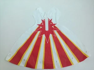 sympa toile du cirque 4230 playmobil ( romani , clown ) 0185 - Imagen 1 de 1
